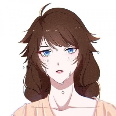 兽设花海场景绘制兽圈社群